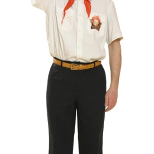 Пионер Костюм