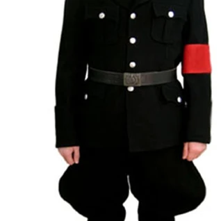 Штирлиц Костюм