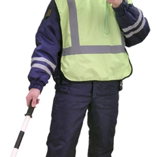 ГАИ зимняя форма