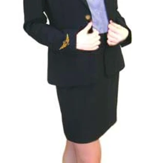 Униформа Стюардессы