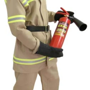Пожарный Костюм