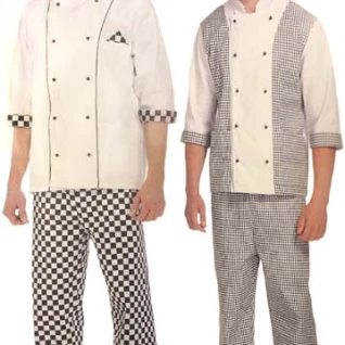 Форма повара