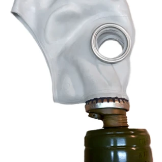 Противогаз