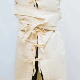 Смирительная рубашка