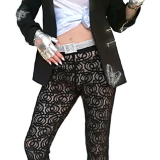 Костюм брючный женский