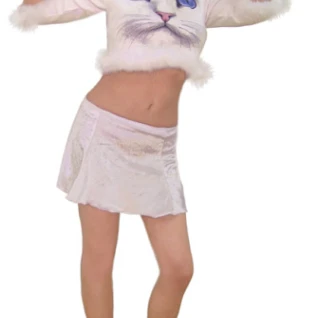 Кошечка Костюм
