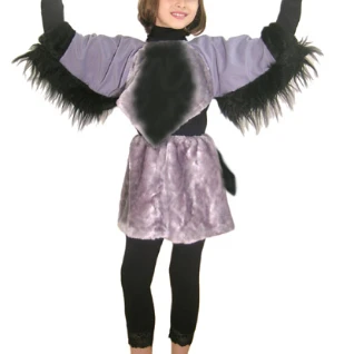 Птичка Костюм детский