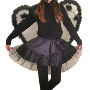 Муха Цокотуха костюм детский