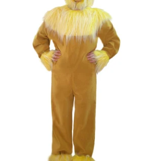 Костюм льва