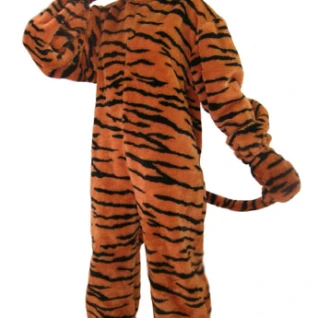 Костюм Тигра