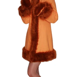 Лиса, Белка Костюм 