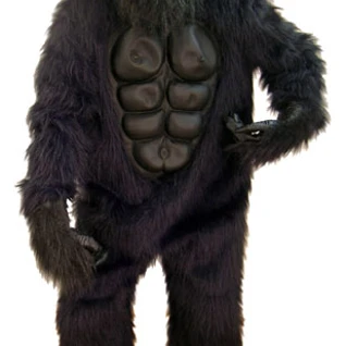 Кинг Конг Костюм