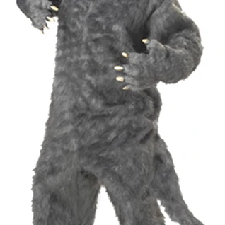 Волк Костюм