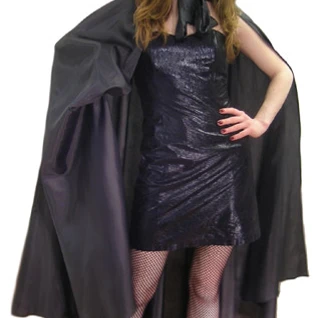 Летучая мышь Костюм