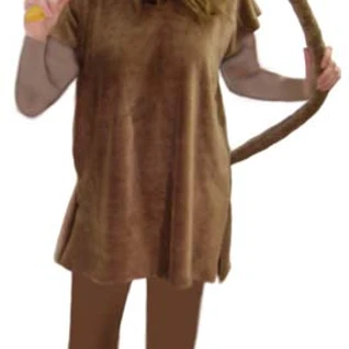 Обезьянка Костюм