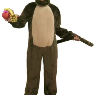 Обезьяна Костюм