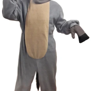 Ослик Костюм