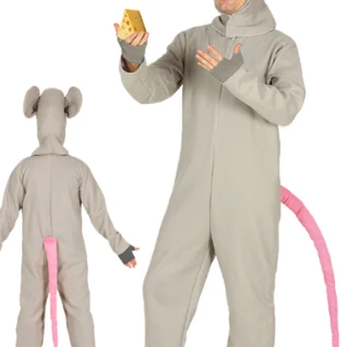 Мышь Костюм