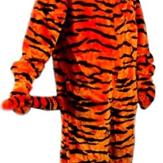 Тигр 2 Костюм