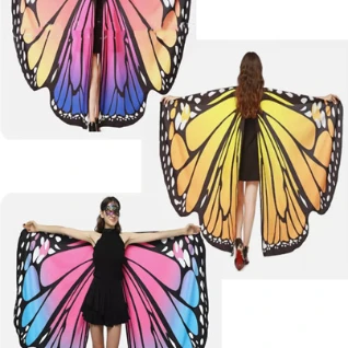 Крылья бабочки