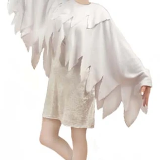 Чайка Костюм