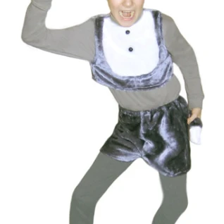 Волчонок Костюм детский