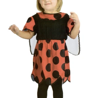 Божья Коровка Костюм детский