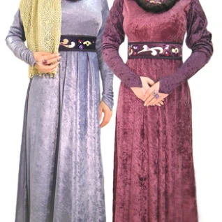 Боярыни Костюм женский