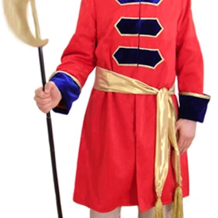 Костюм стрельца