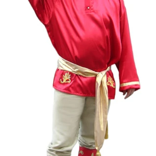 Костюм Царевич