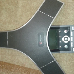 Конференц-телефон Polycom SoundStation IP 7000