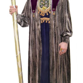 Иван Грозный Костюм