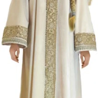 Марфа Васильевна Костюм