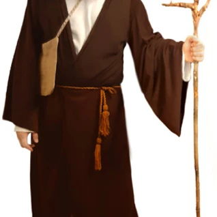 Старец Костюм странника