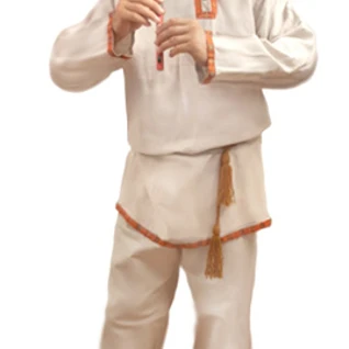 Лель Костюм мужской