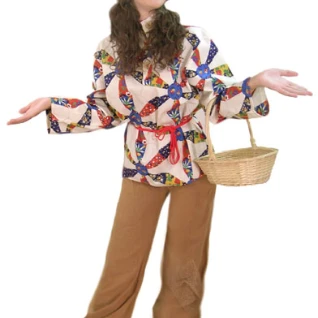 Домовенок Костюм