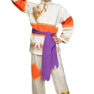Иванушка Костюм детский