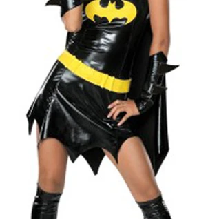Бэтгел Костюм женский