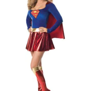 Супергел Костюм