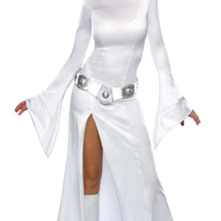 Принцесса Лея Костюм