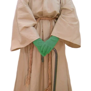 Йода Костюм джедая