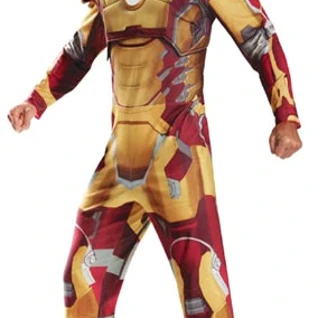 Железный человек Костюм
