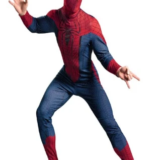 Спайдермен Костюм