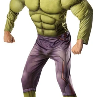 Халк Костюм