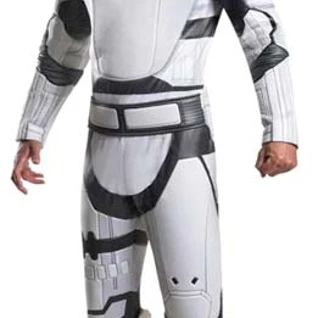 Штурмовик белый Костюм