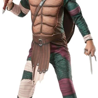 Черепашка ниндзя Костюм