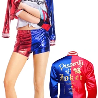 Харли Квин Костюм