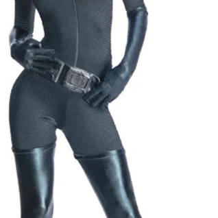 Женщина кошка Костюм