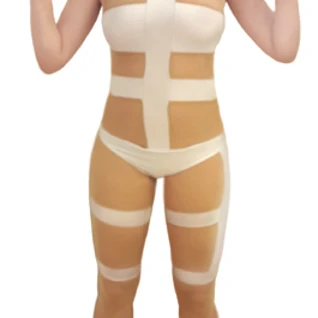 5й Элемент Костюм