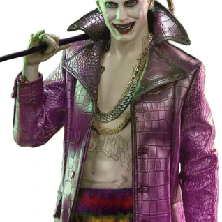 Джокер Костюм